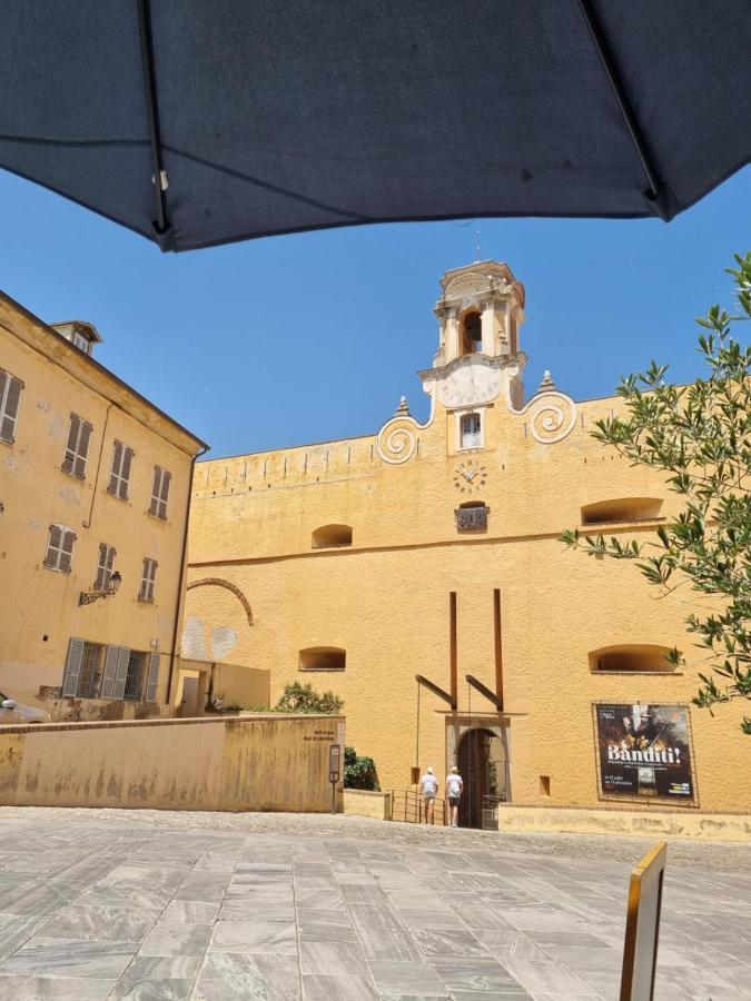 Julia Apartman Bastia  Kültér fotó