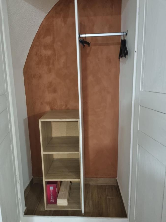 Julia Apartman Bastia  Kültér fotó