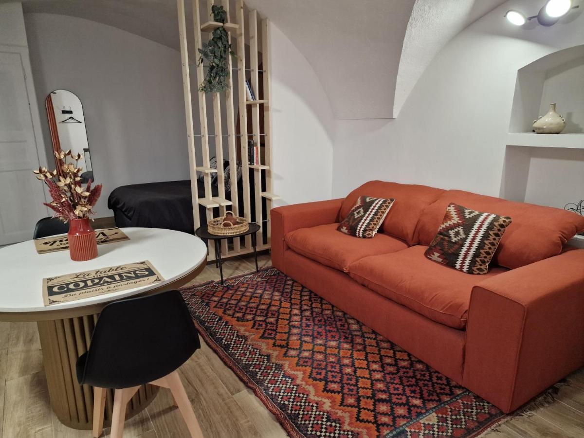 Julia Apartman Bastia  Kültér fotó