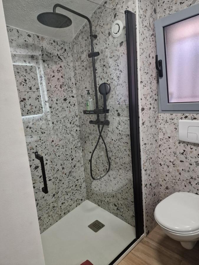 Julia Apartman Bastia  Kültér fotó