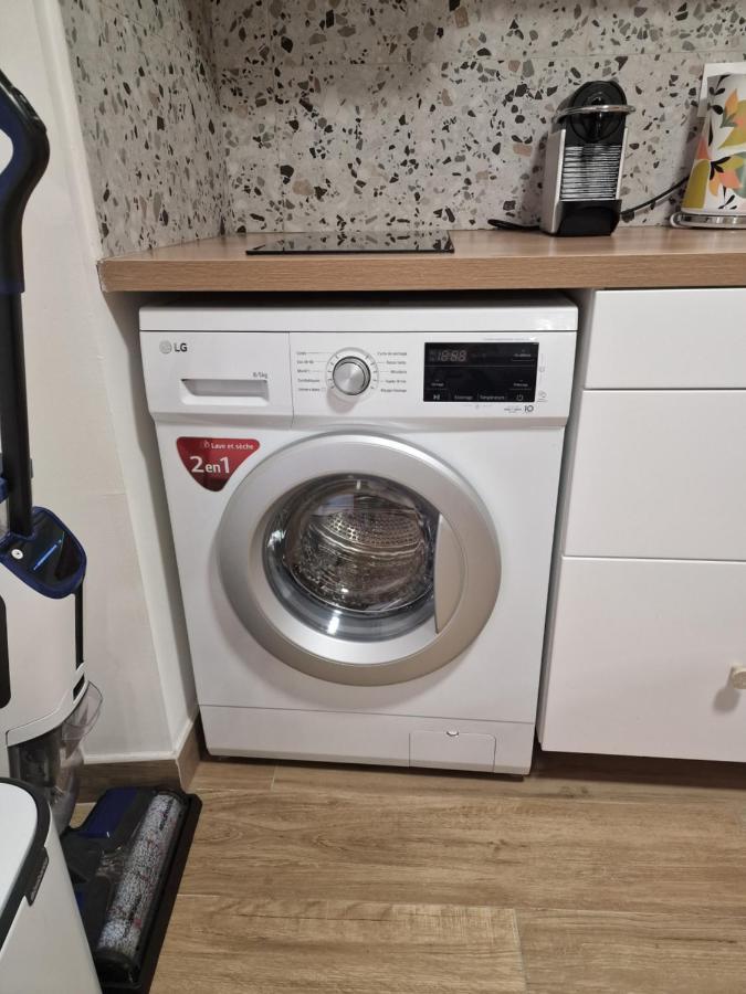 Julia Apartman Bastia  Kültér fotó
