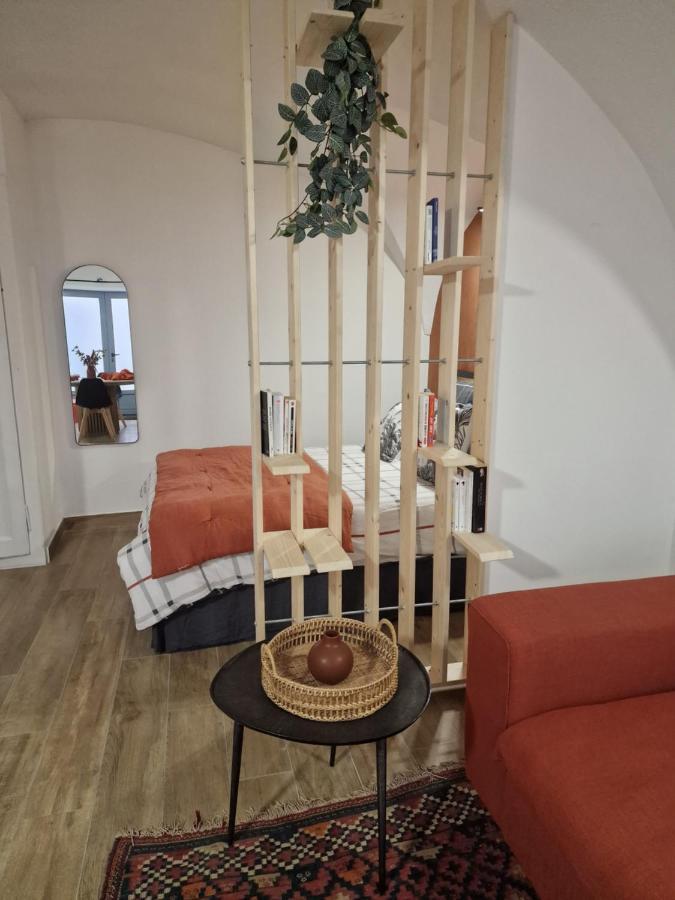 Julia Apartman Bastia  Kültér fotó